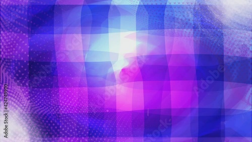 abstract, blue, pattern, texture, wallpaper, design, technology, light, illustration, color, digital, square, art, backdrop, graphic, colorful, purple, pink, line, grid, futuristic, data, web, concept