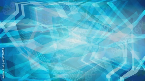 abstract, blue, design, light, illustration, texture, technology, wallpaper, pattern, graphic, digital, backdrop, art, geometric, concept, business, lines, pool, water, 3d, futuristic, square