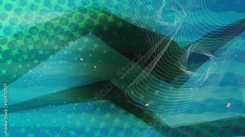 abstract, blue, wave, design, line, light, wallpaper, technology, motion, pattern, illustration, fractal, texture, lines, backgrounds, space, digital, art, graphic, color, curve, waves, black, back