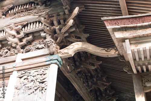神社