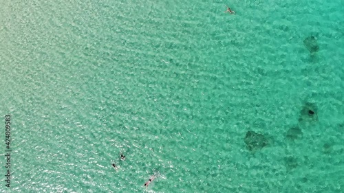 Stavros Beach Zorba in Chania Crete Greece