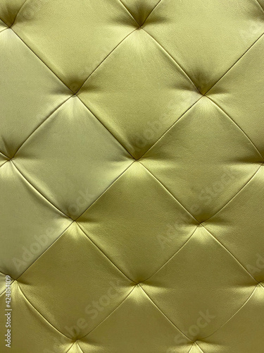 golden skin texture. gorgeous background of squares.
