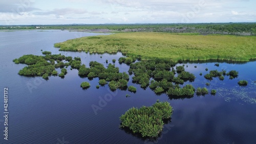 Lagoa de Jo  o Francisco  Quissam    Rio de Janeiro.