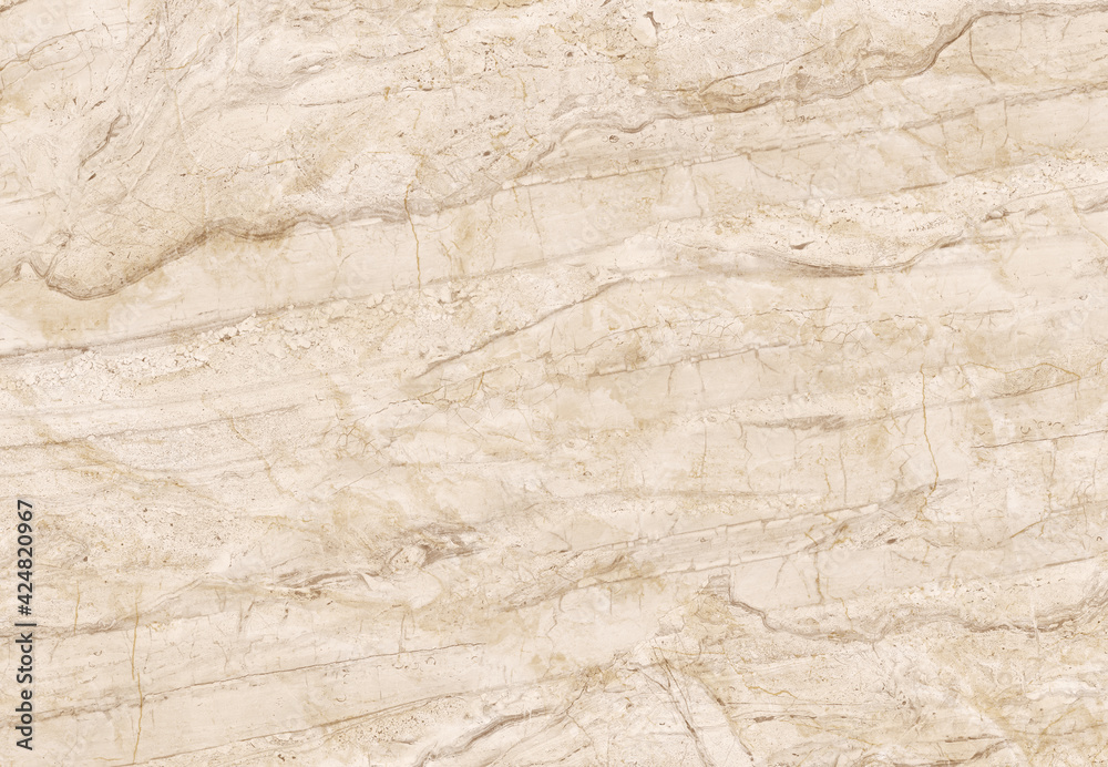 Natural Luxury Marble Texture Design, Closeup Of Natural Marble Flooring Closeup
