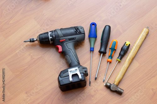 basic tools for diy at home