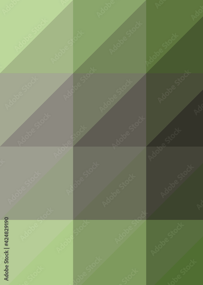 Abstract color Low-Polygones Generative Art background illustration Abstract color Low-Polygones Generative Art background illustration