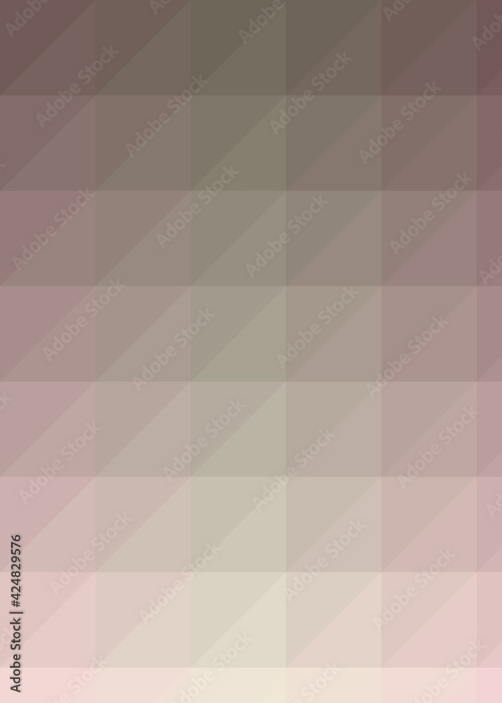 Abstract color Low-Polygones Generative Art background illustration Abstract color Low-Polygones Generative Art background illustration