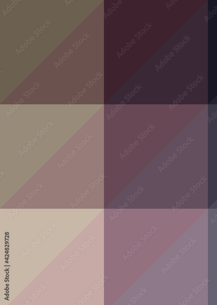 Abstract color Low-Polygones Generative Art background illustration Abstract color Low-Polygones Generative Art background illustration