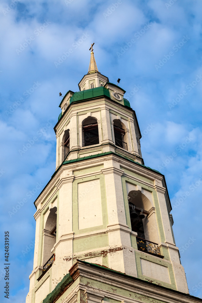 Trinity Cathedral of Vyatka