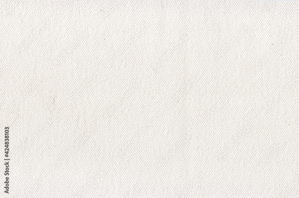 Obraz premium Textile background clean fabric