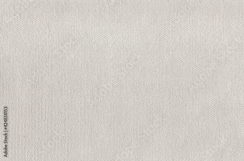 Textile background clean fabric
