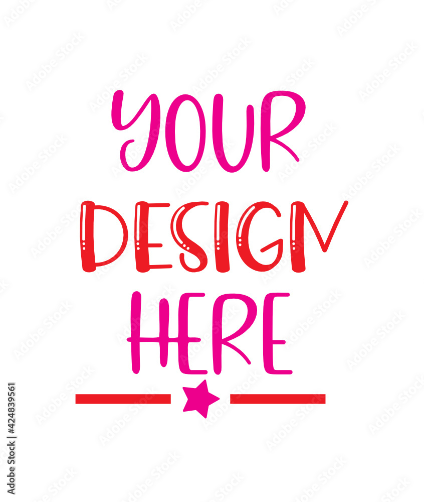 Layer by layer your design here svg cutting file