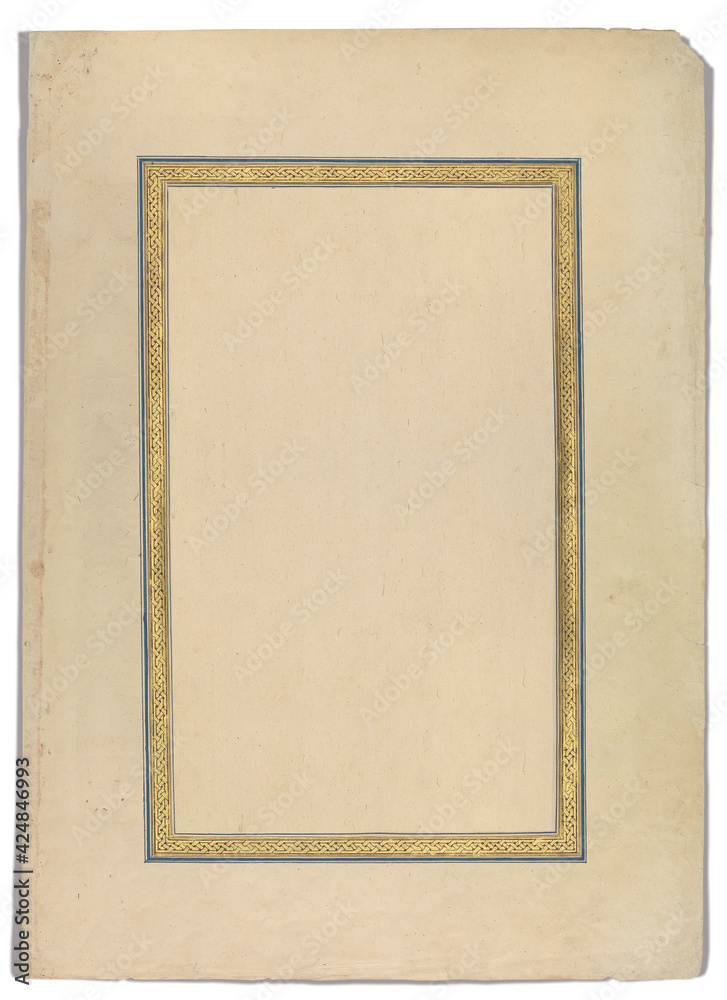 Fototapeta premium old photo album