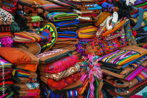 guatemalan textiles