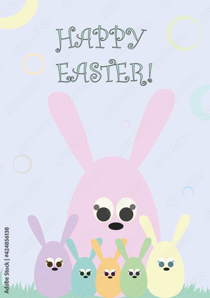 Easter Easter