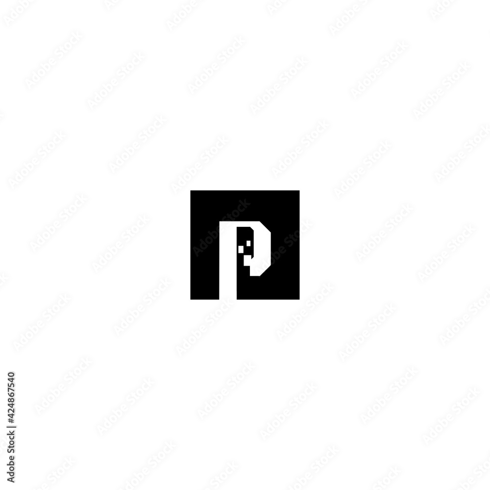 P Letter P Letter