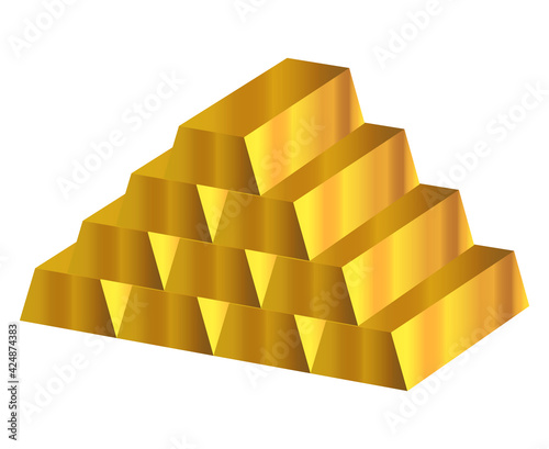 金塊
