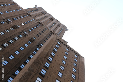 city buildings