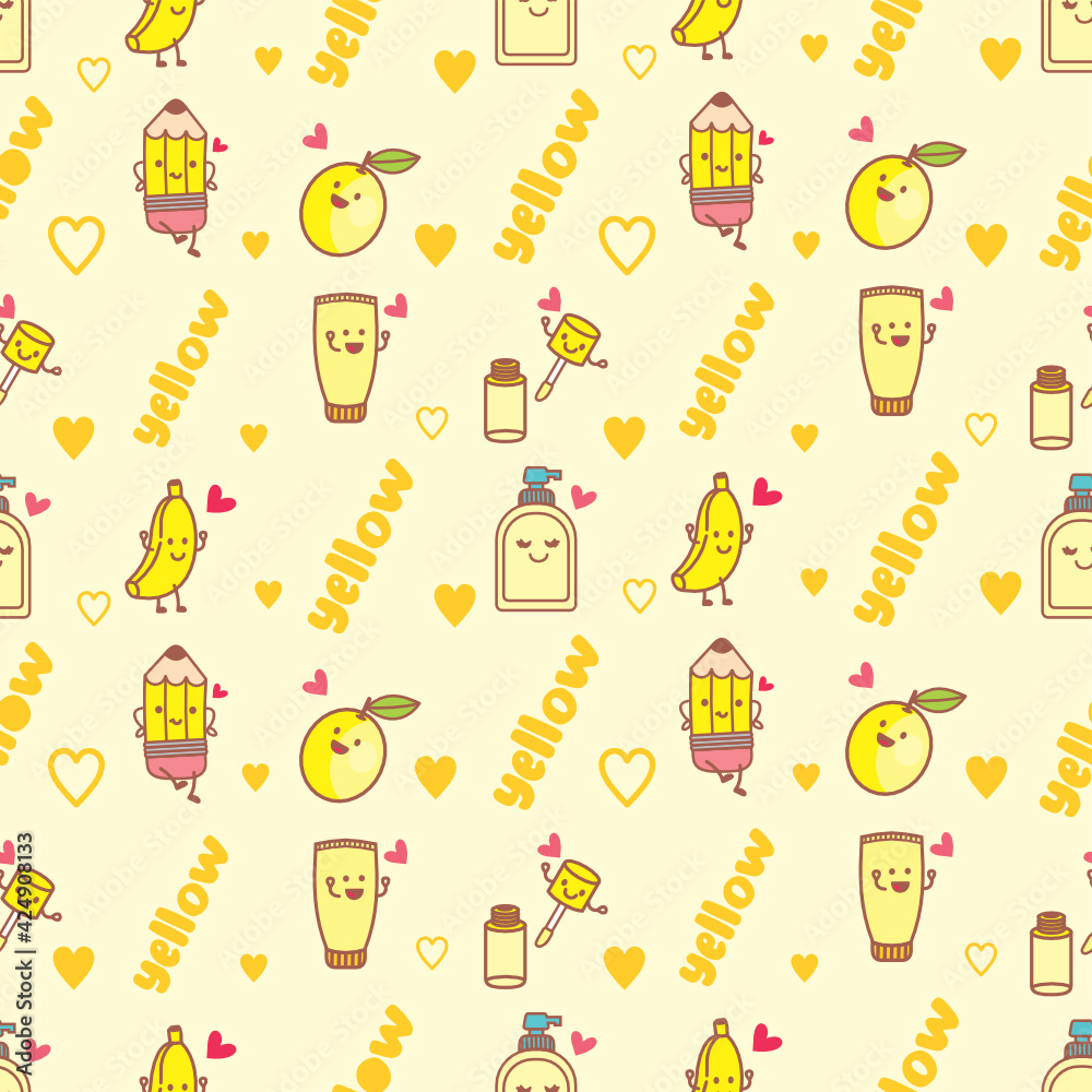 Pattern, Padrão, Repetição, Fundo Maquiagem, Lip, Skincare, frutas, cremes, engraçado, Patterns maquiagem