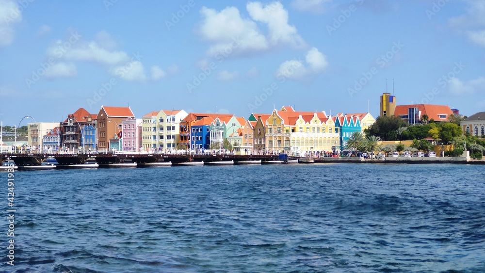 Curacao - one of the most fabulous Caribbean islands