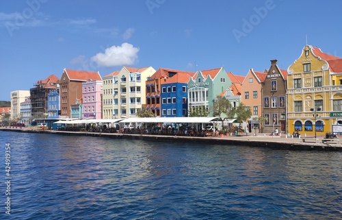Curacao - one of the most fabulous Caribbean islands