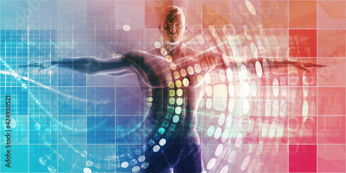 Fotografie Biomedical Sciences