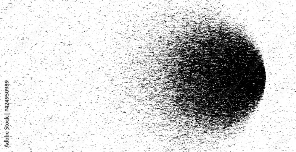 Wormy background virus. Design concept noise. Vector illustration.