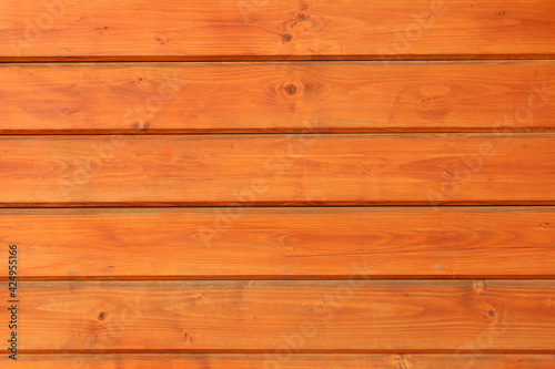 Rustic wooden brown background, copy space.