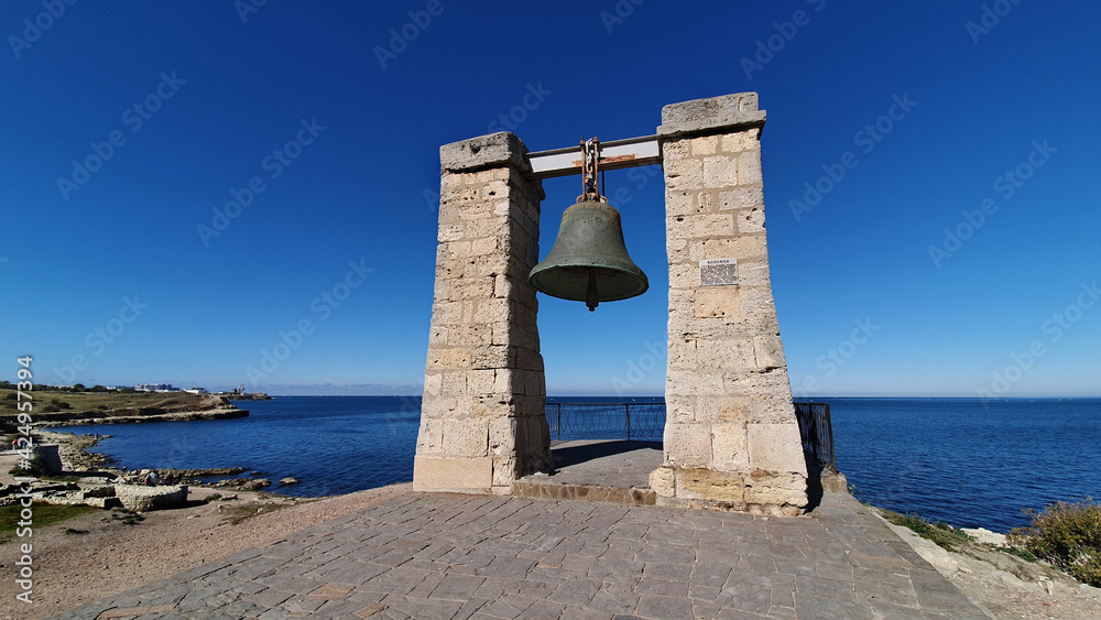 Bell in Chersonese