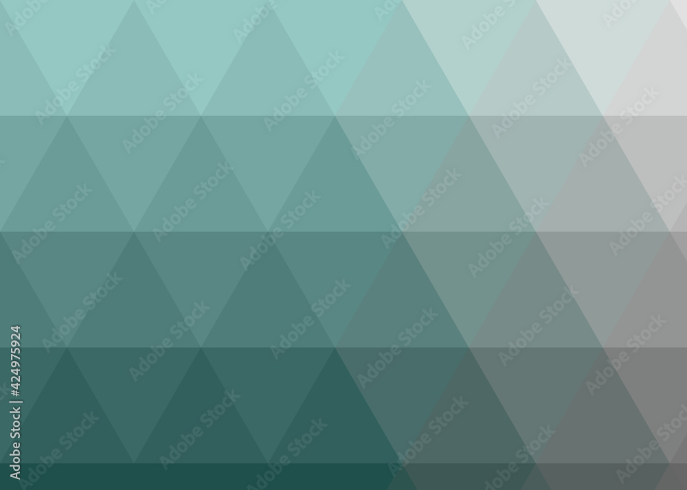 Abstract color Low-Polygones Generative Art background illustration Abstract color Low-Polygones Generative Art background illustration