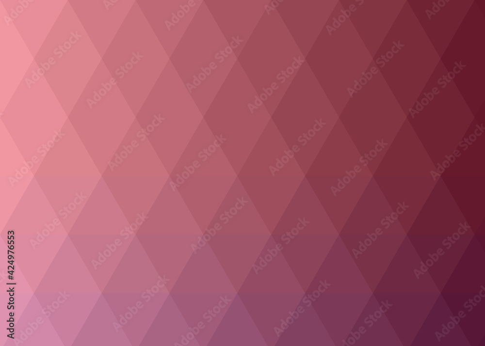 Abstract color Low-Polygones Generative Art background illustration Abstract color Low-Polygones Generative Art background illustration