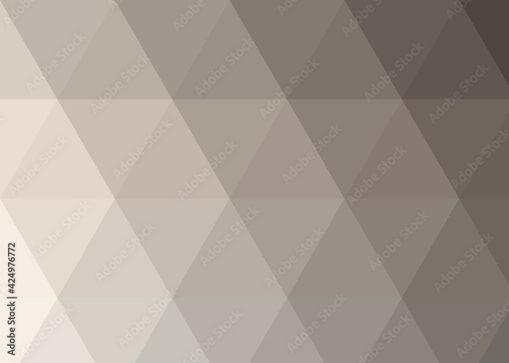 Abstract color Low-Polygones Generative Art background illustration Abstract color Low-Polygones Generative Art background illustration