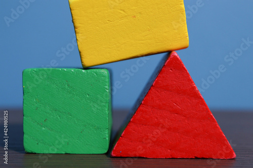 Shapes