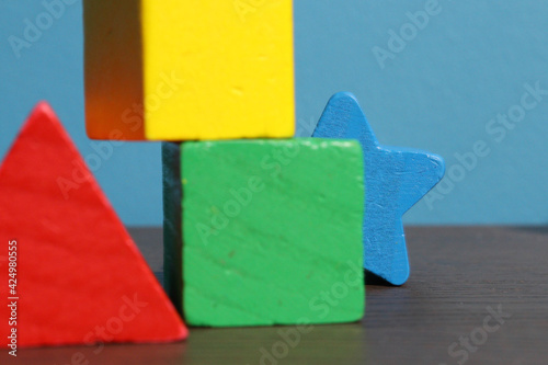 shapes