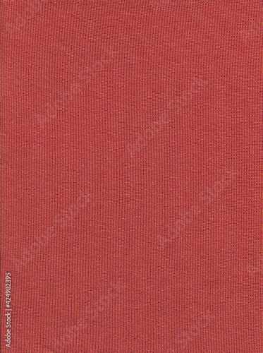 Knitted fabric texture. For background image or collage