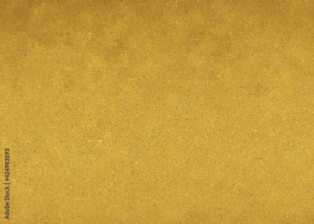 Golden abstract decorative paper texture background for artwork - Illustration Golden abstract decorative paper texture background for artwork - Illustration