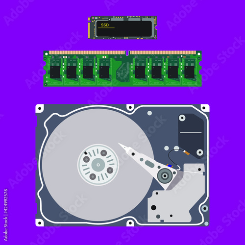 HARD DISK 