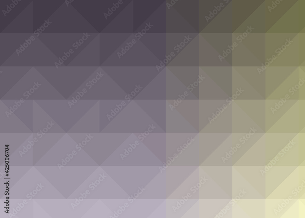 Abstract color Low-Polygones Generative Art background illustration Abstract color Low-Polygones Generative Art background illustration
