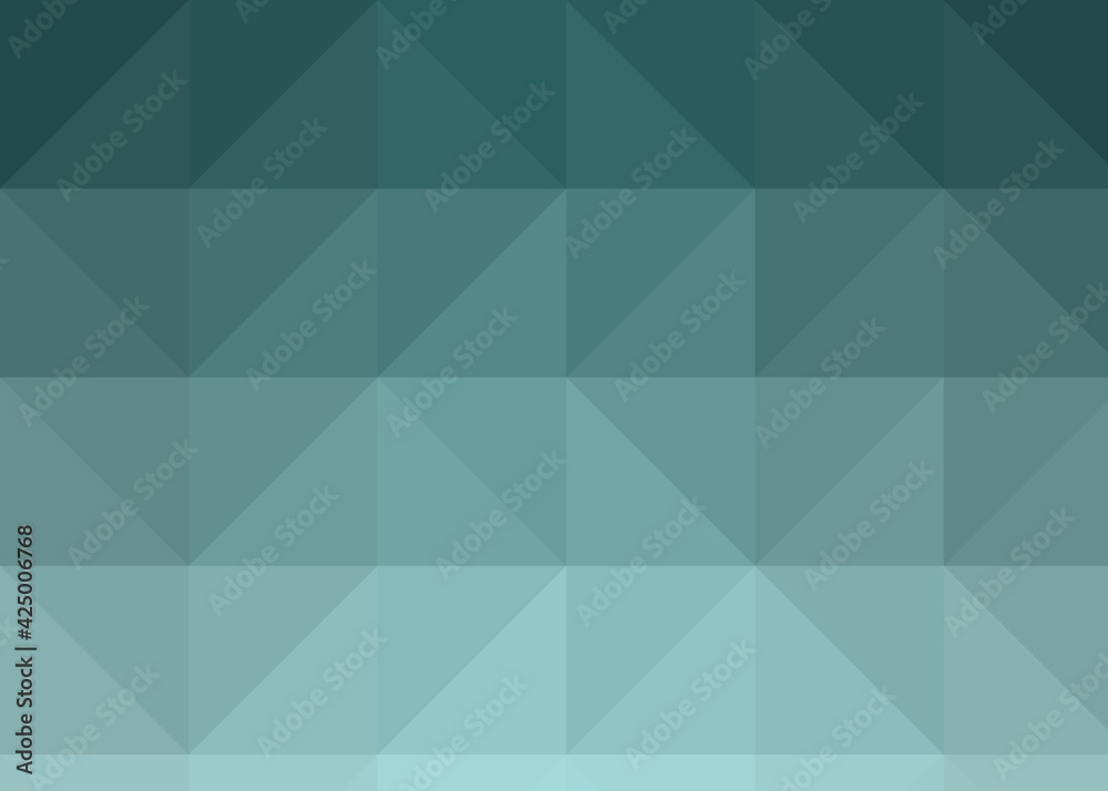 Abstract color Low-Polygones Generative Art background illustration Abstract color Low-Polygones Generative Art background illustration