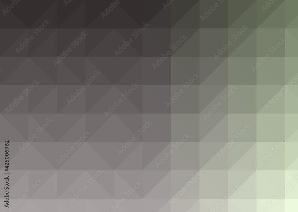Abstract color Low-Polygones Generative Art background illustration Abstract color Low-Polygones Generative Art background illustration