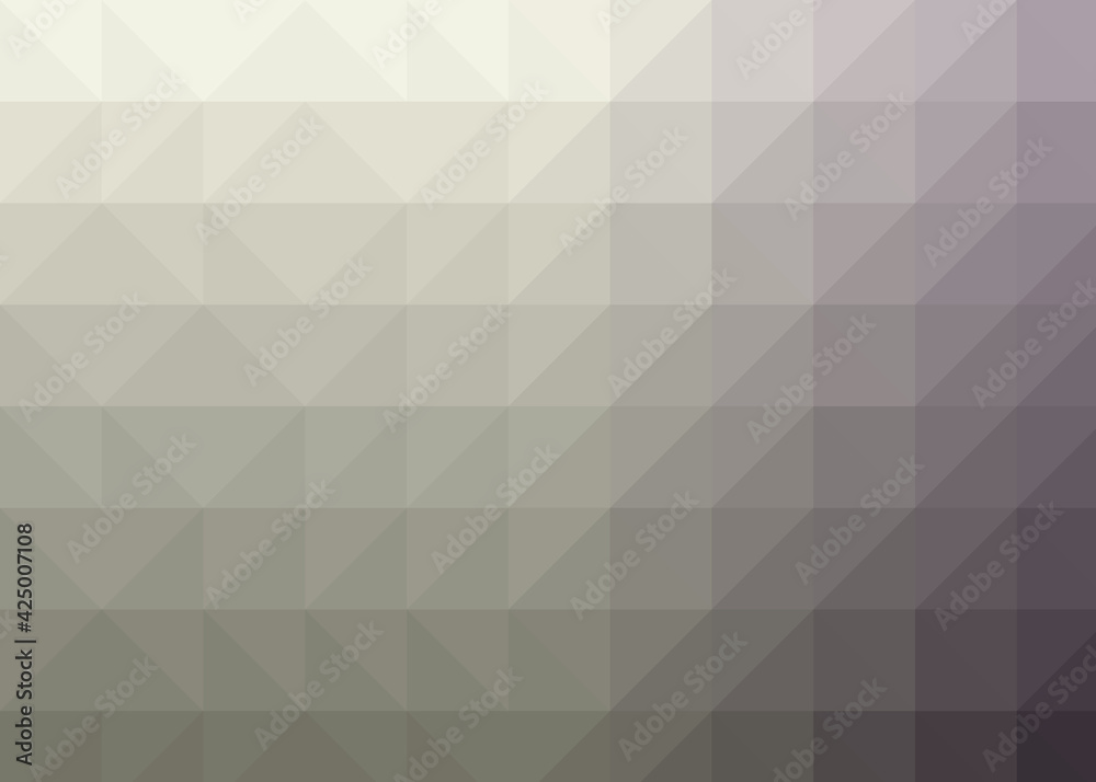 Abstract color Low-Polygones Generative Art background illustration Abstract color Low-Polygones Generative Art background illustration