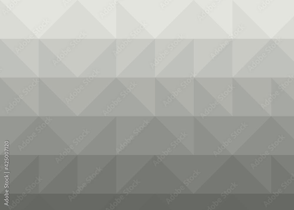 Abstract color Low-Polygones Generative Art background illustration Abstract color Low-Polygones Generative Art background illustration