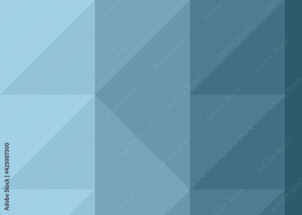 Abstract color Low-Polygones Generative Art background illustration Abstract color Low-Polygones Generative Art background illustration
