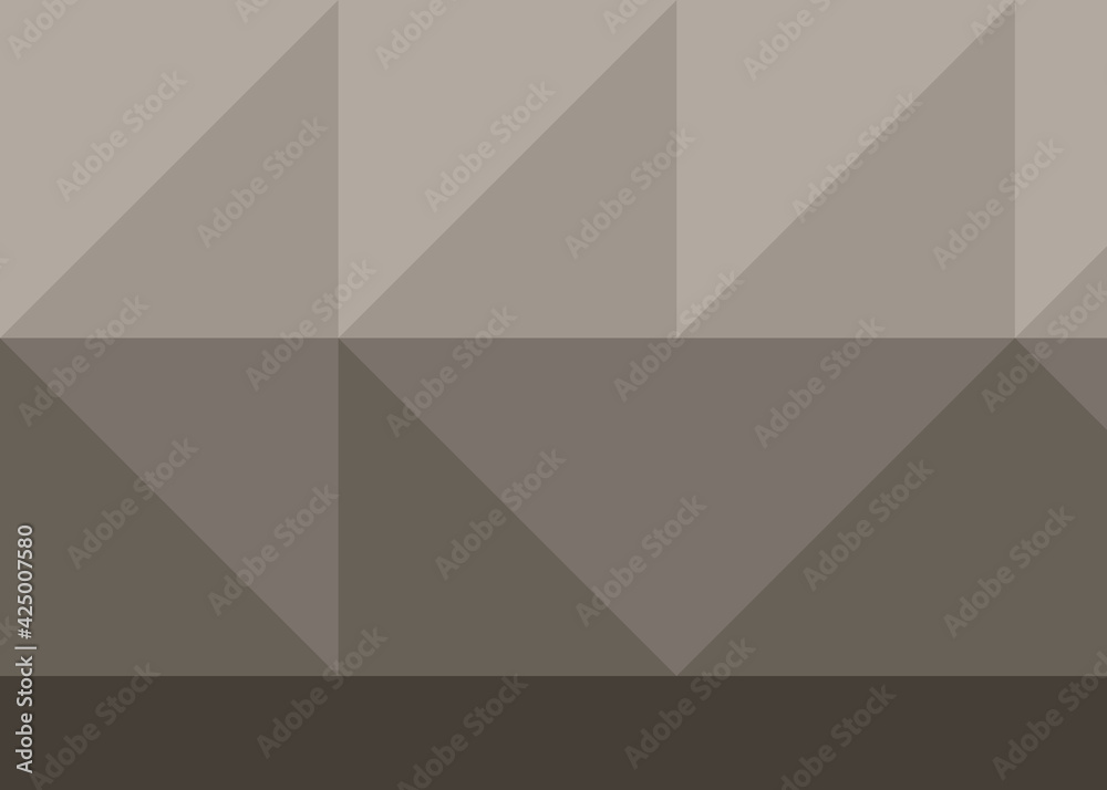 Abstract color Low-Polygones Generative Art background illustration Abstract color Low-Polygones Generative Art background illustration