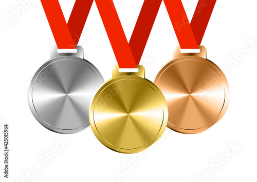 threemedals