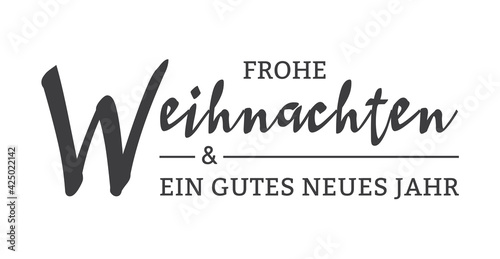 Frohe Weihnachten Text Wolke Schriftzug,, Kartentext, schwarz, grau