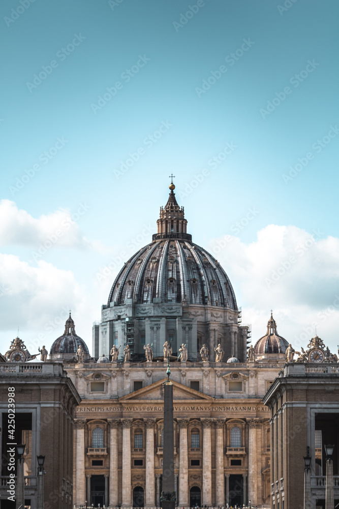 st peter basilica