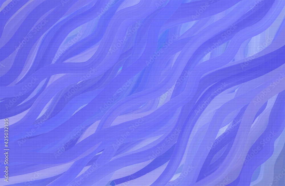 Obraz premium abstract background with waves