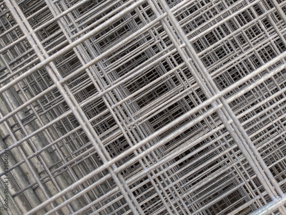 texture and background of metal gratings closeup photo texture and background of metal gratings closeup photo