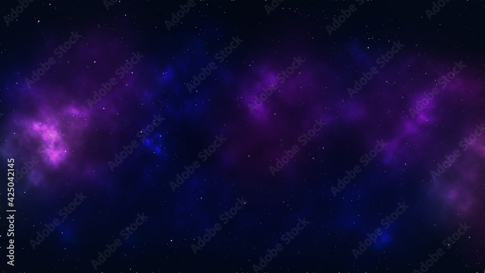 Fototapeta premium Star and galaxy, space background,milky way galaxy.